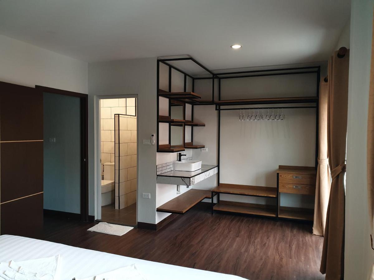 Hotel My Friend'S House Karon Extérieur photo