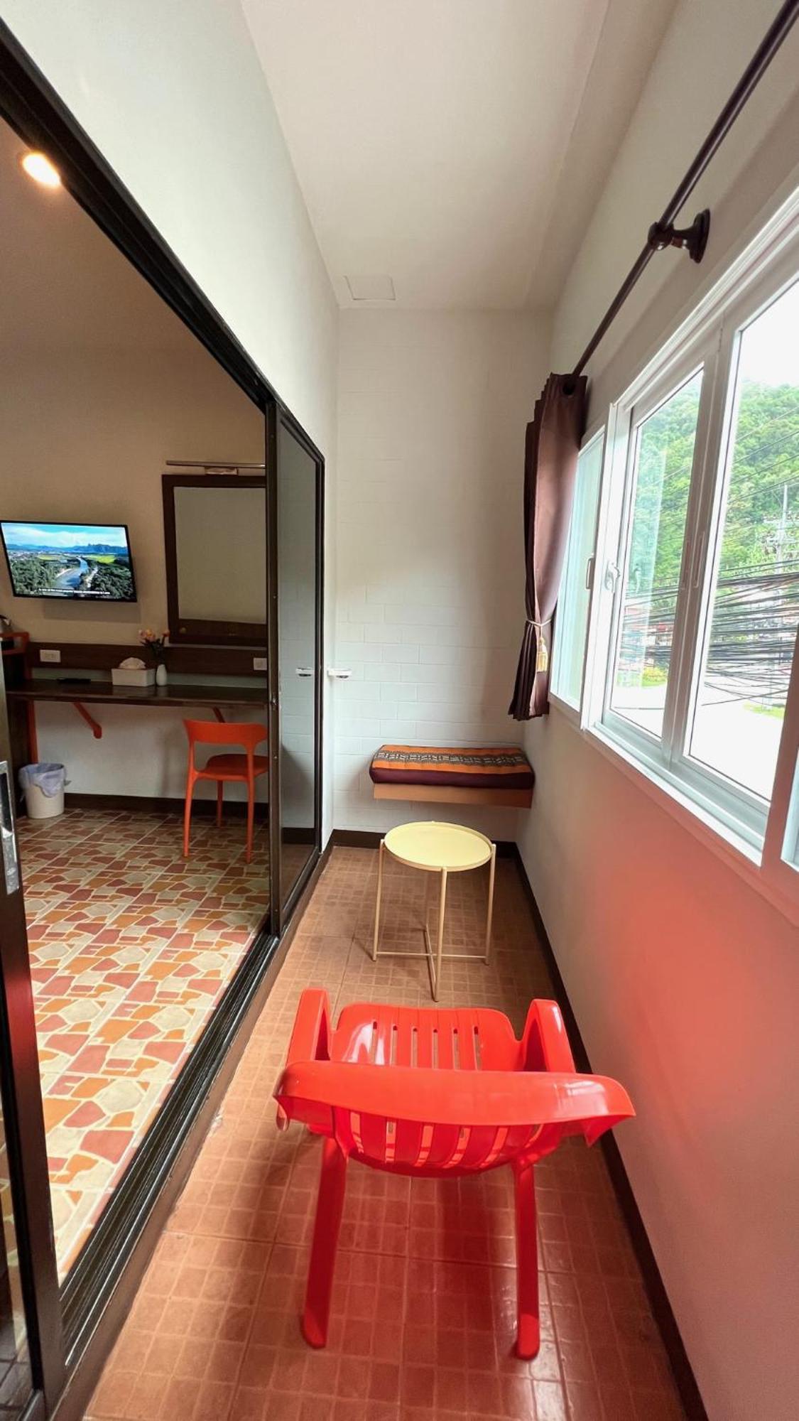 Hotel My Friend'S House Karon Extérieur photo