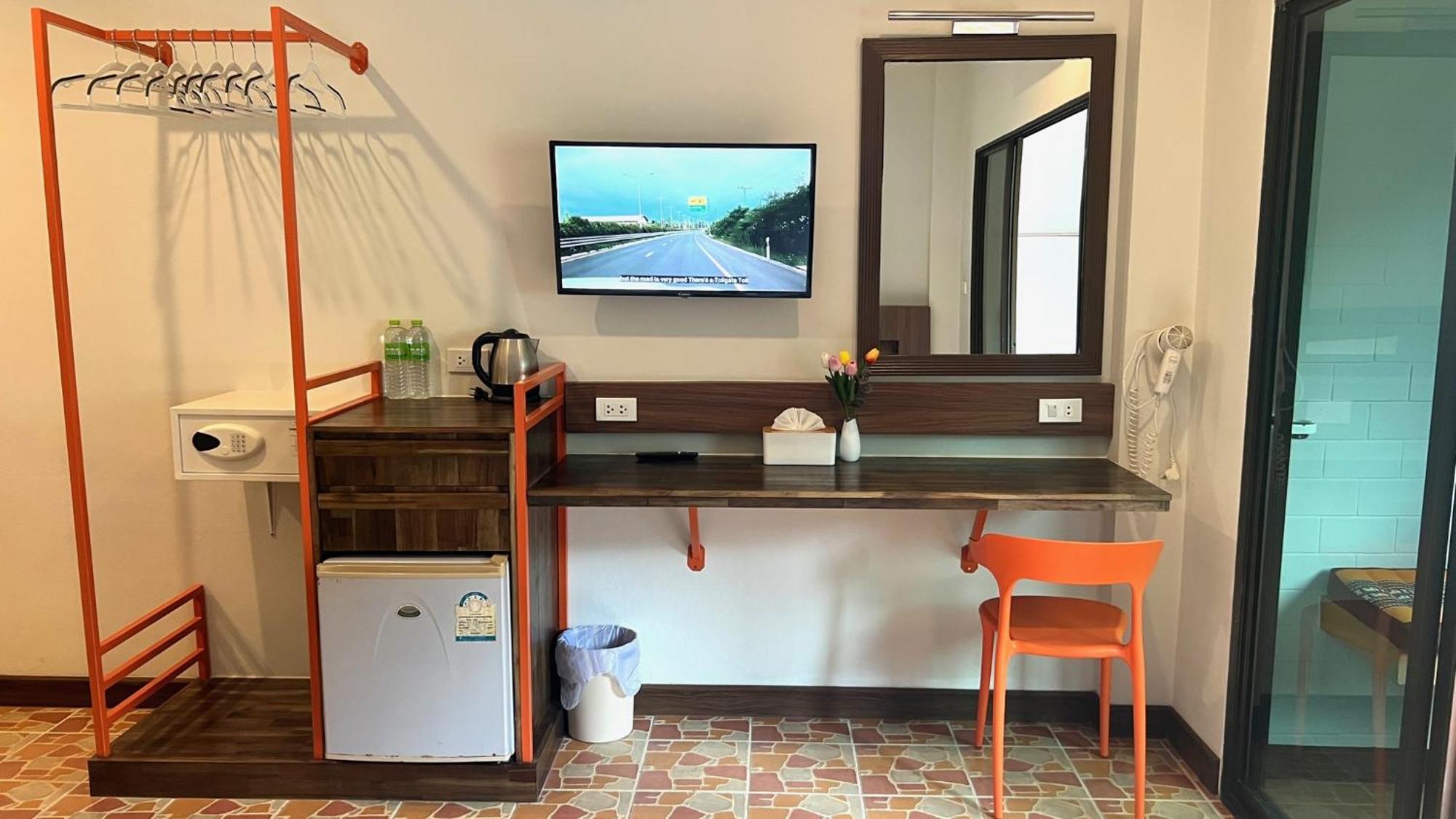 Hotel My Friend'S House Karon Extérieur photo